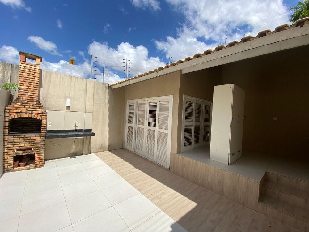 Casa, 4 quartos, 122 m² - Foto 27