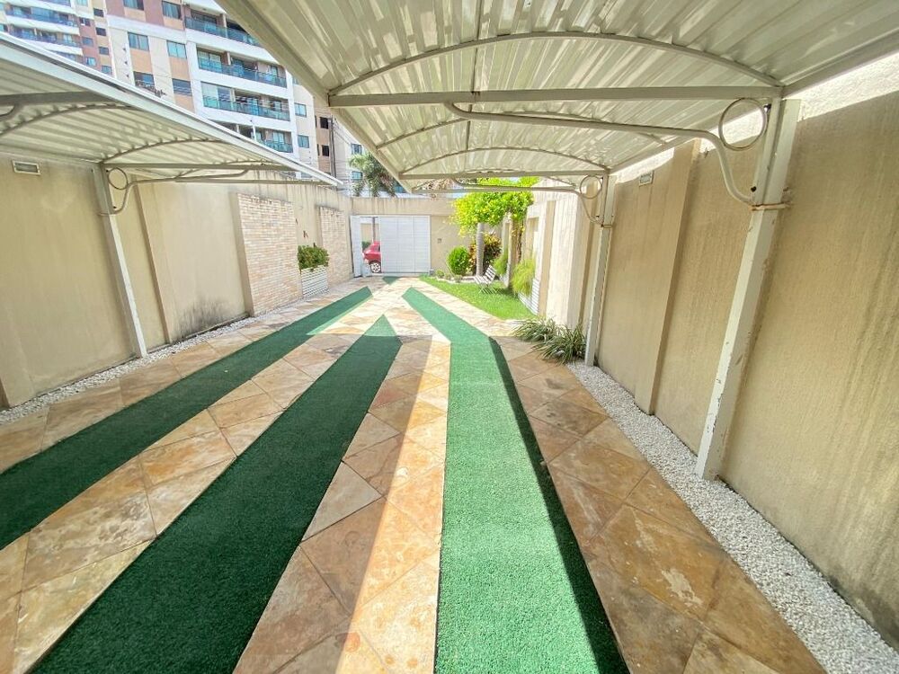 Casa, 4 quartos, 122 m² - Foto 3