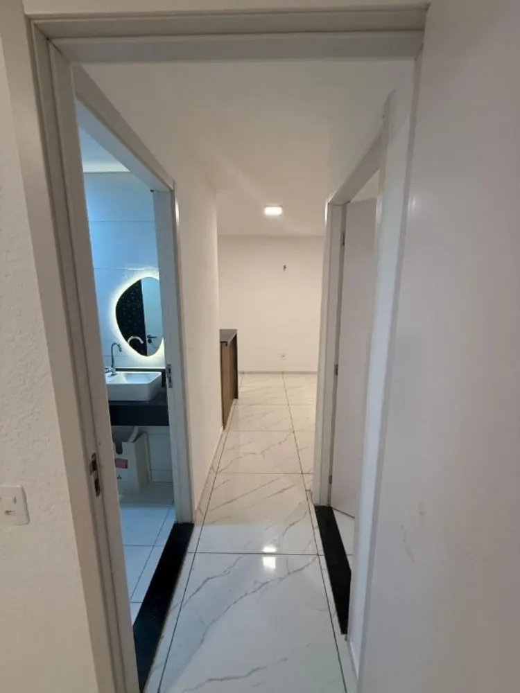 Apartamento, 2 quartos, 45 m² - Foto 8