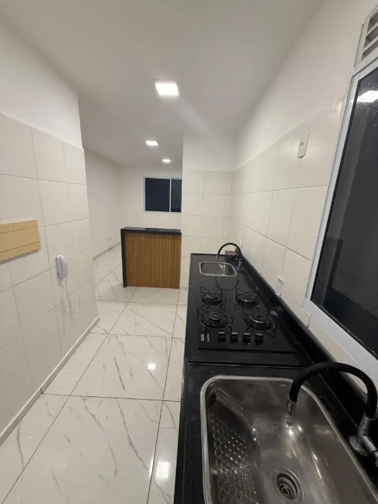 Apartamento, 2 quartos, 45 m² - Foto 5