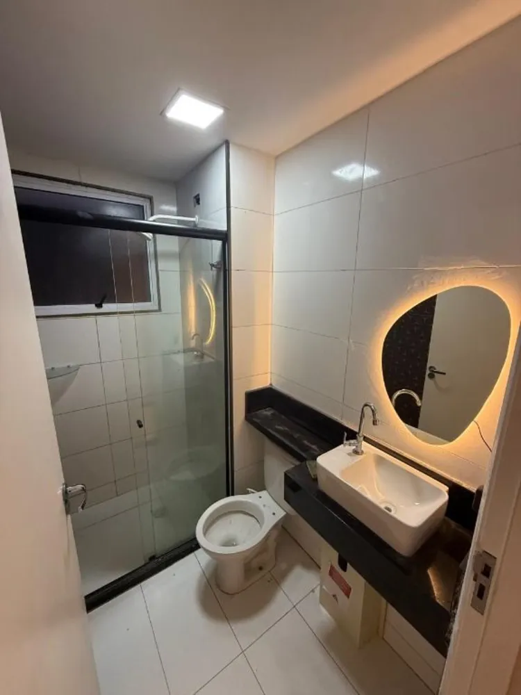 Apartamento, 2 quartos, 45 m² - Foto 6