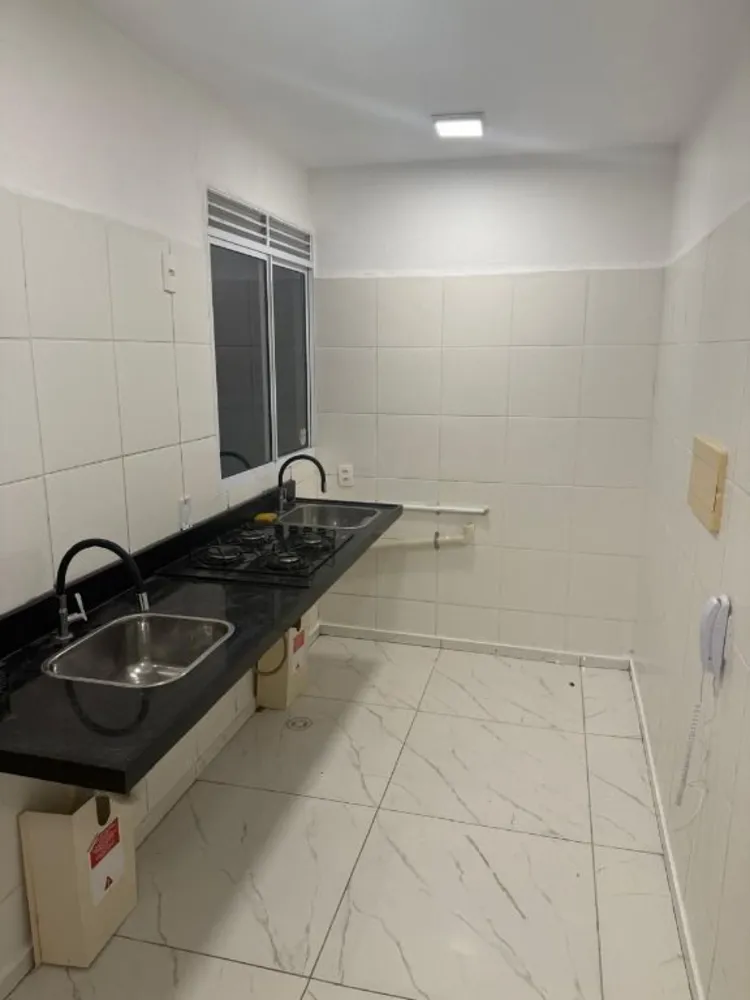 Apartamento, 2 quartos, 45 m² - Foto 7