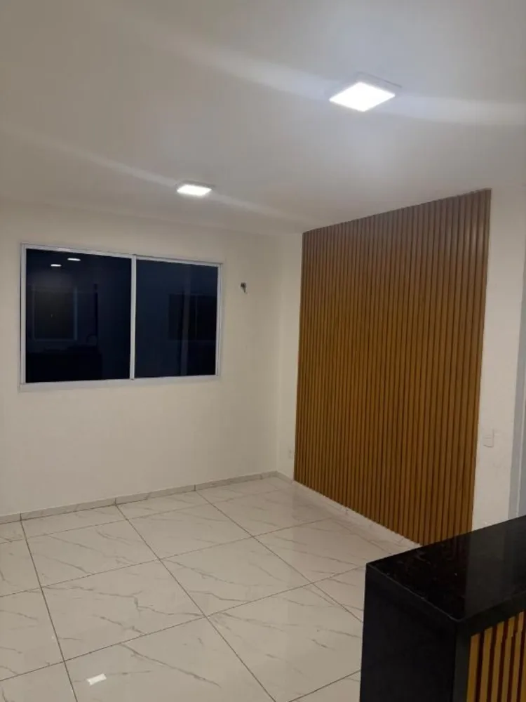 Apartamento, 2 quartos, 45 m² - Foto 4