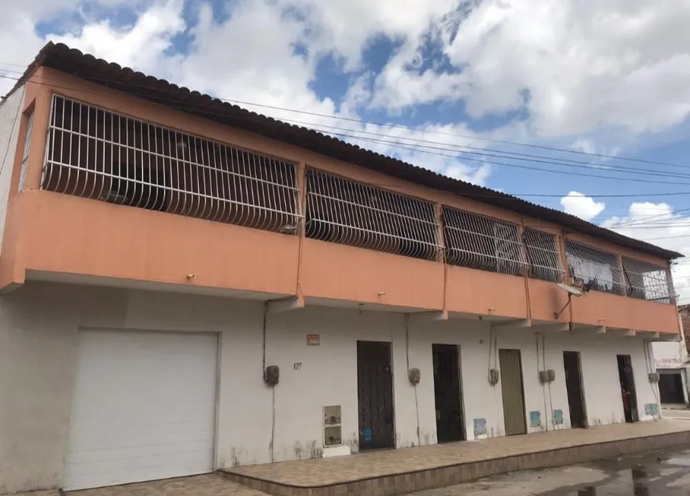 Prédio Inteiro, 400 m² - Foto 1