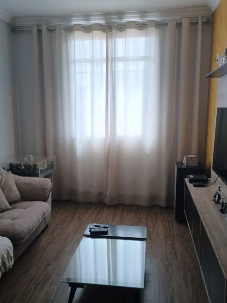 Apartamento, 2 quartos, 54 m² - Foto 1