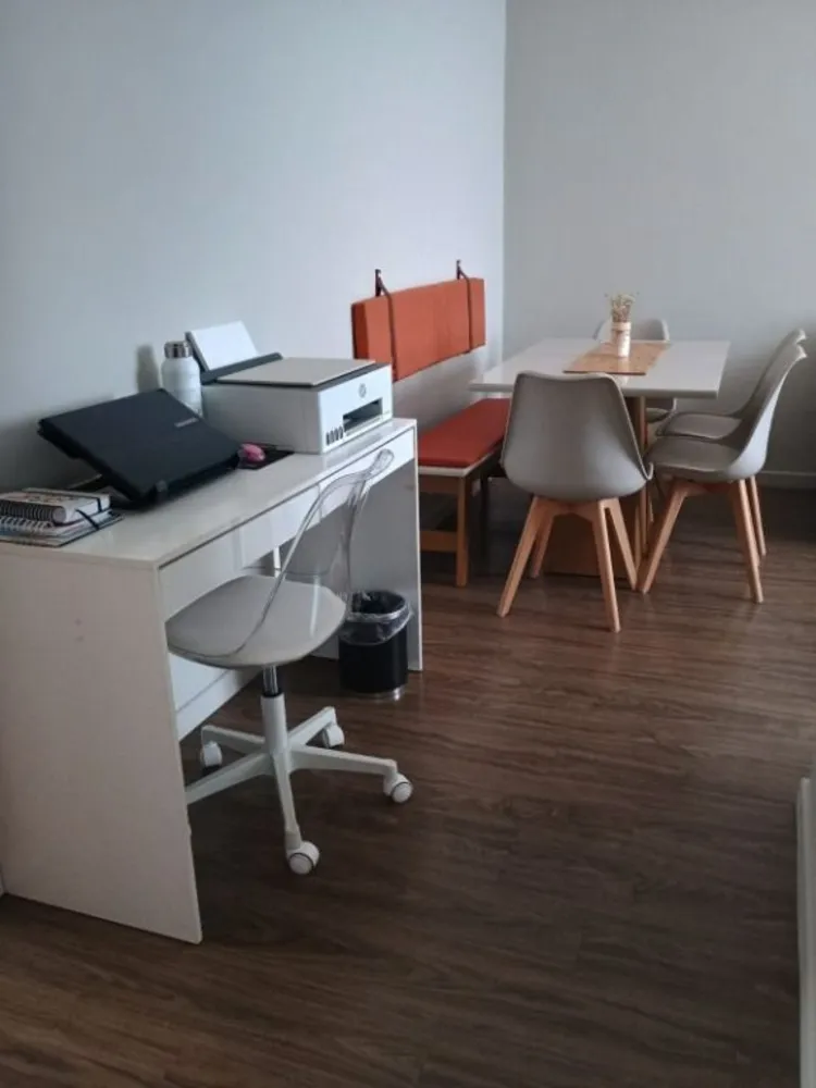 Apartamento, 2 quartos, 54 m² - Foto 2