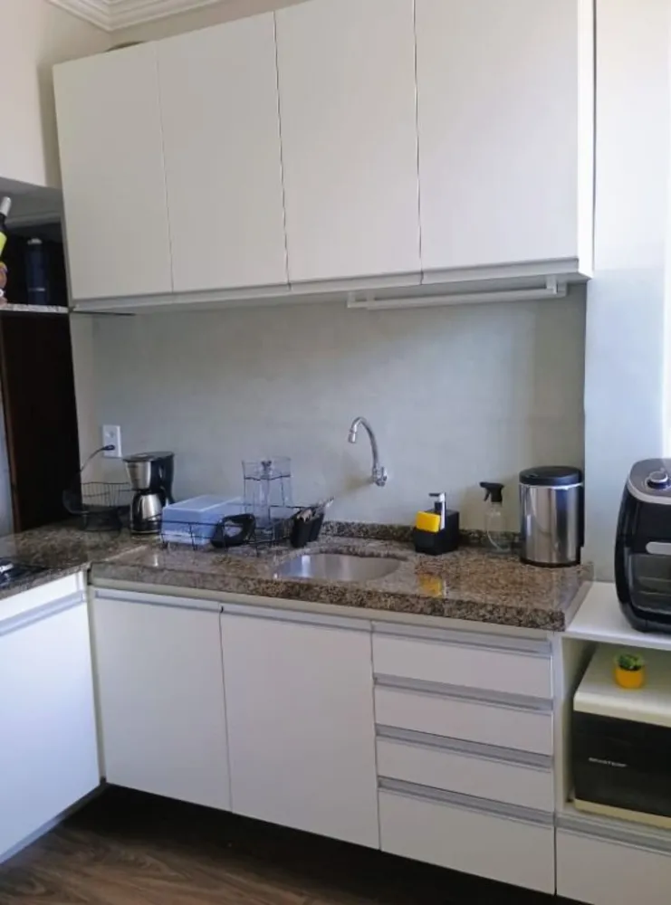 Apartamento, 2 quartos, 54 m² - Foto 4
