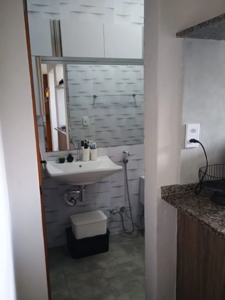 Apartamento, 2 quartos, 54 m² - Foto 6