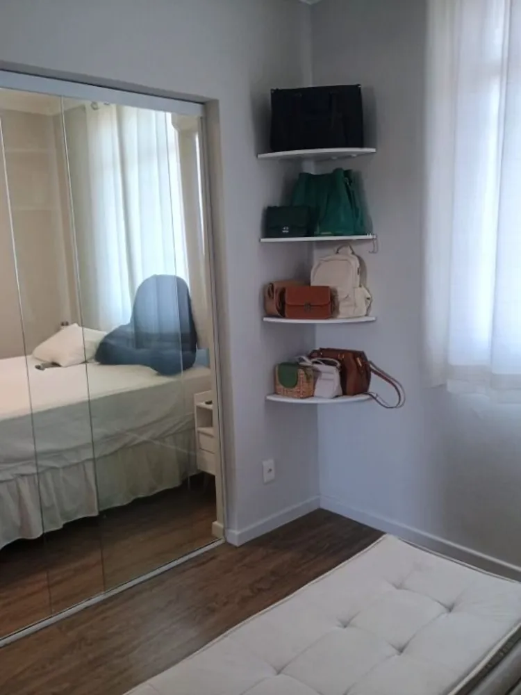 Apartamento, 2 quartos, 54 m² - Foto 3