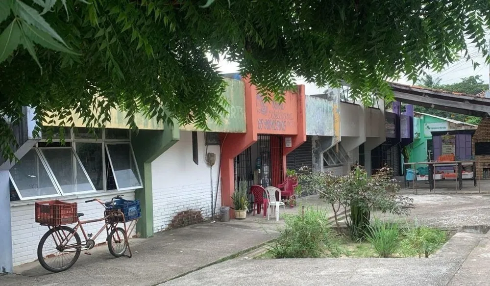 Apartamento, 2 quartos, 54 m² - Foto 8