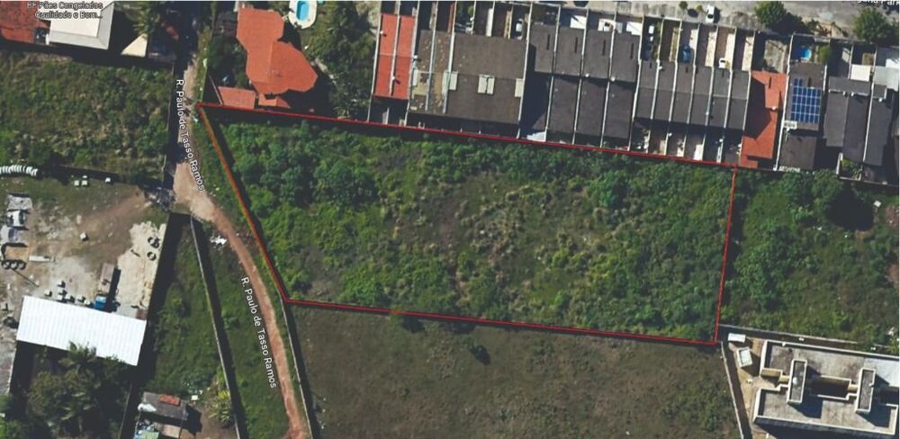 Terreno, 3778 m² - Foto 1