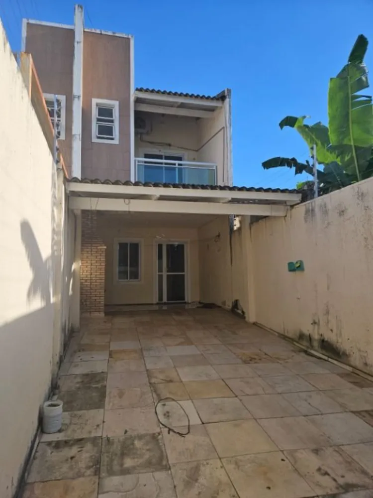 Casa, 3 quartos, 106 m² - Foto 1
