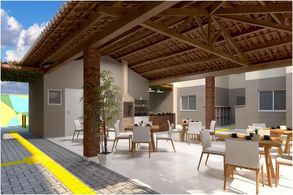 Apartamento, 2 quartos, 64 m² - Foto 4