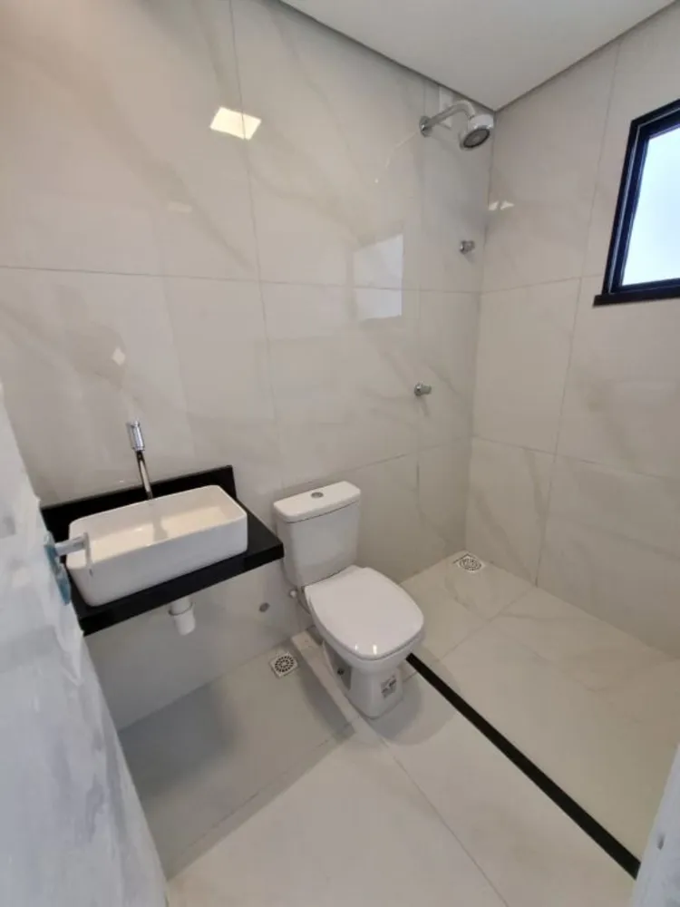 Casa, 3 quartos, 110 m² - Foto 8