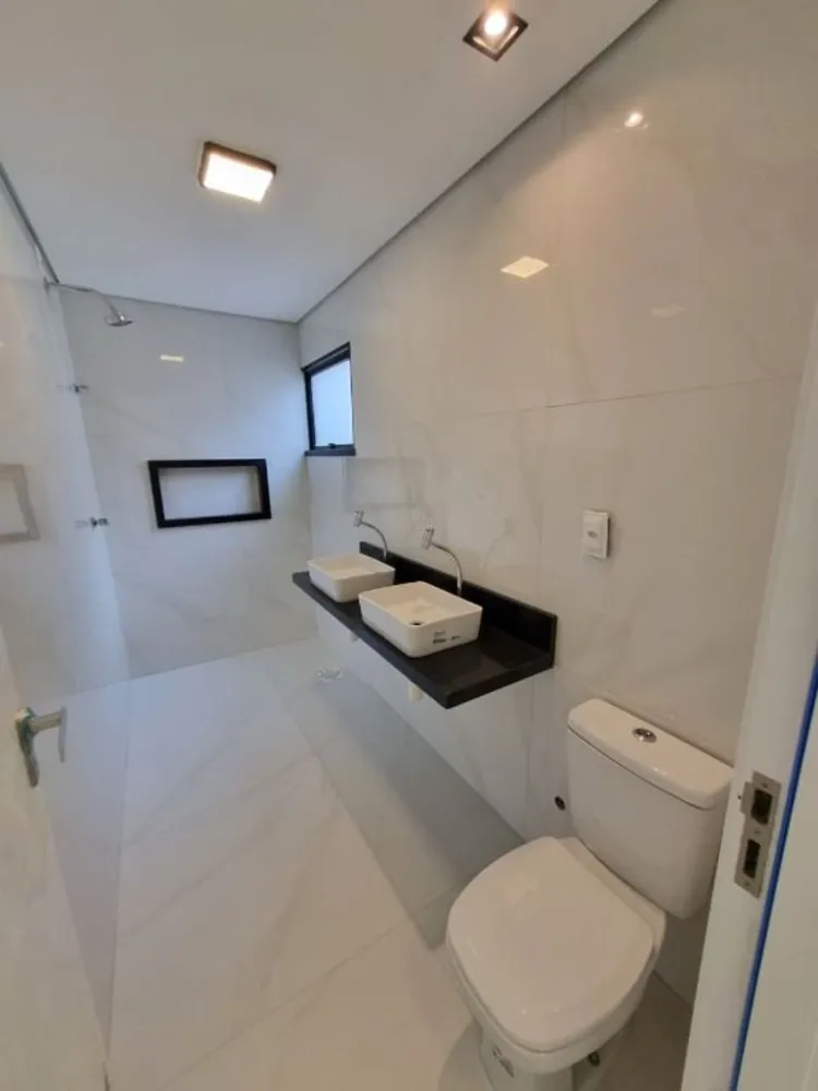Casa, 3 quartos, 110 m² - Foto 3