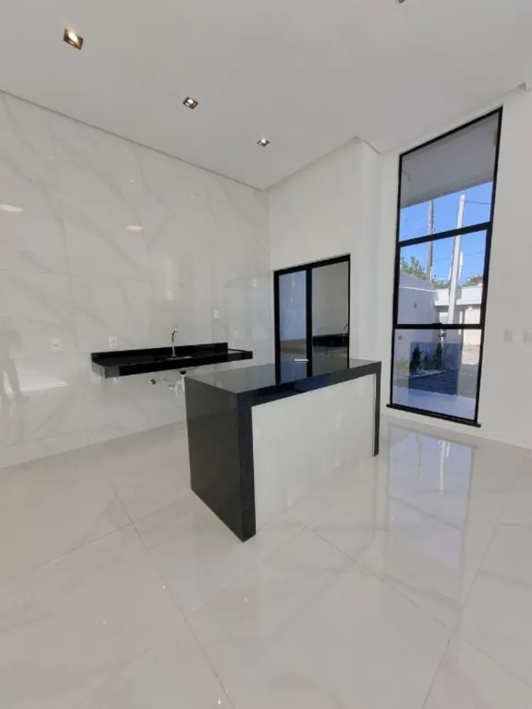 Casa, 3 quartos, 110 m² - Foto 1