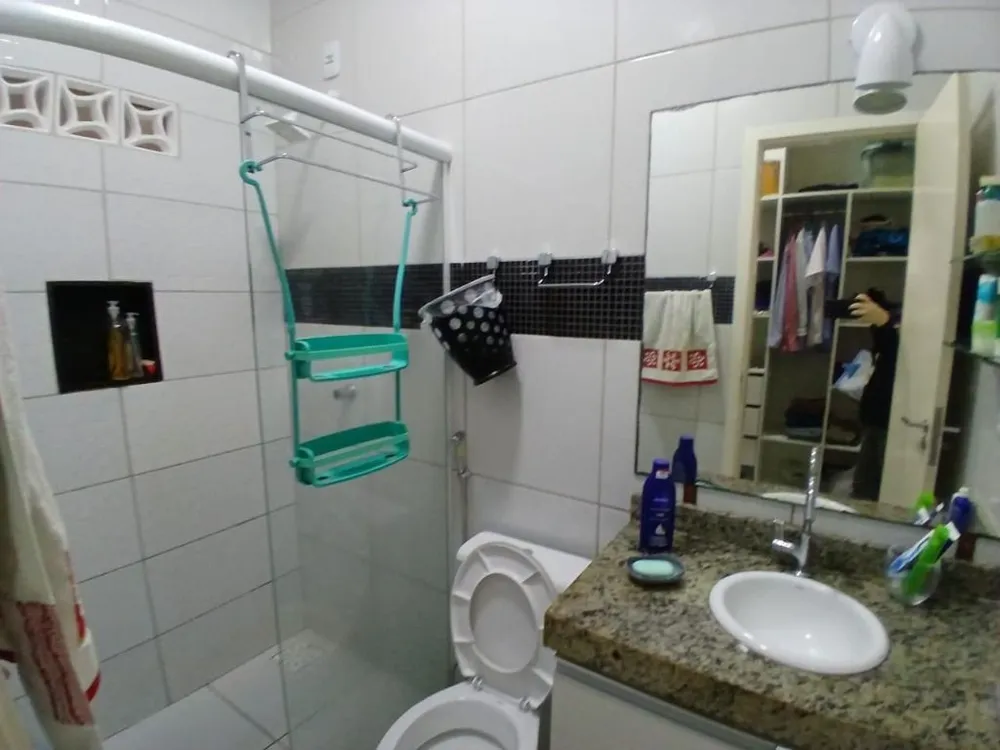 Casa, 3 quartos, 120 m² - Foto 4