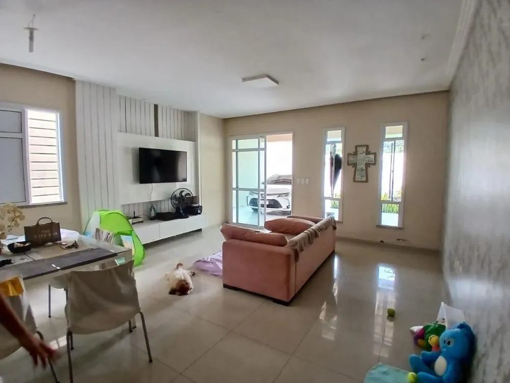 Casa, 3 quartos, 120 m² - Foto 1