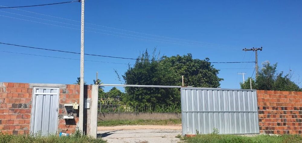 Terreno, 1 hectares - Foto 4