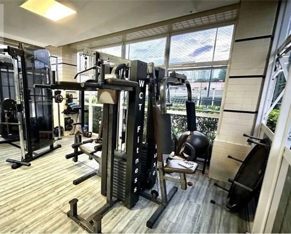 Apartamento, 4 quartos, 144 m² - Foto 6
