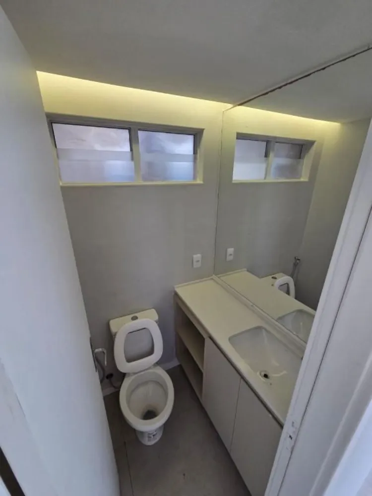 Apartamento, 4 quartos, 144 m² - Foto 1