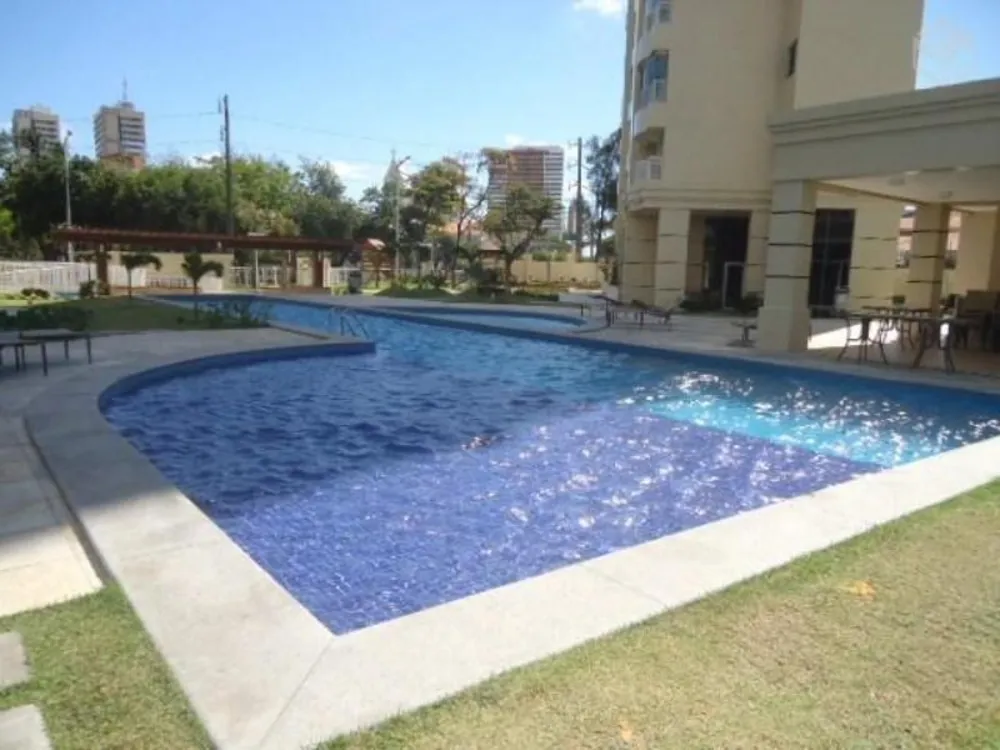 Apartamento, 4 quartos, 144 m² - Foto 5
