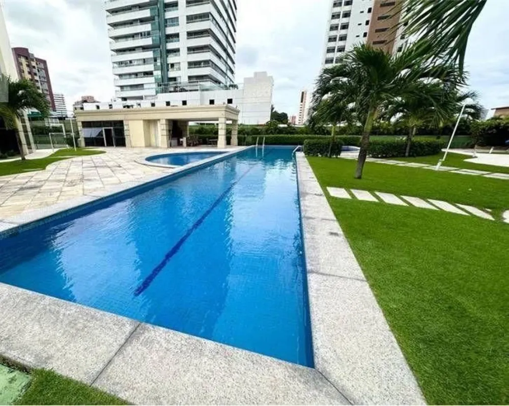 Apartamento, 4 quartos, 144 m² - Foto 7