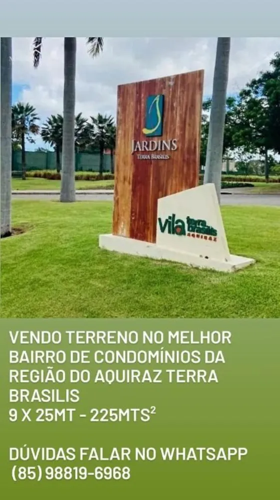 Loteamento e Condomínio, 230 m² - Foto 8