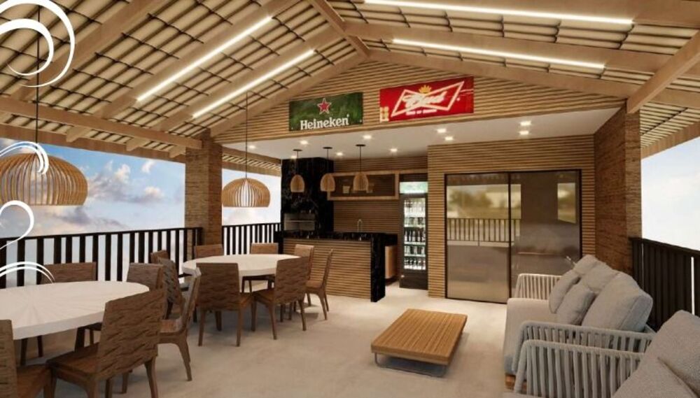 Apartamento, 2 quartos, 57 m² - Foto 8