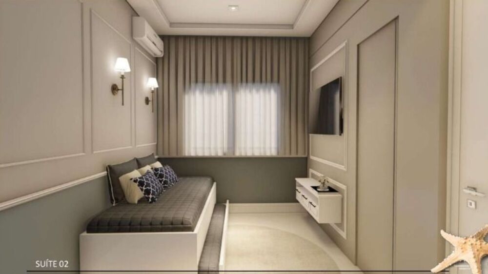 Apartamento, 2 quartos, 57 m² - Foto 12