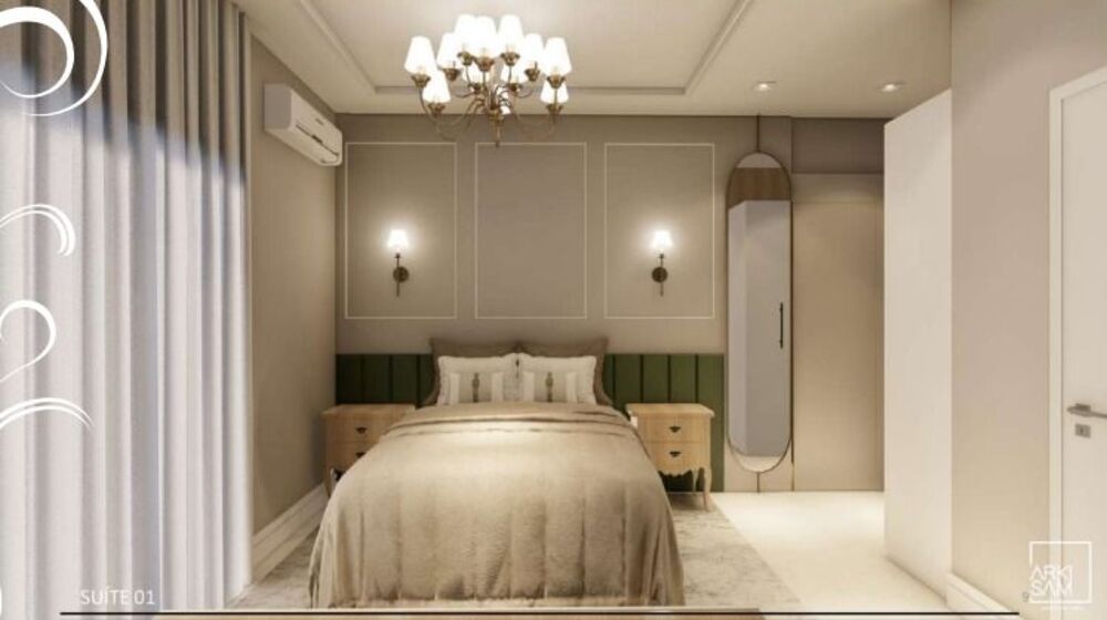 Apartamento, 2 quartos, 57 m² - Foto 11