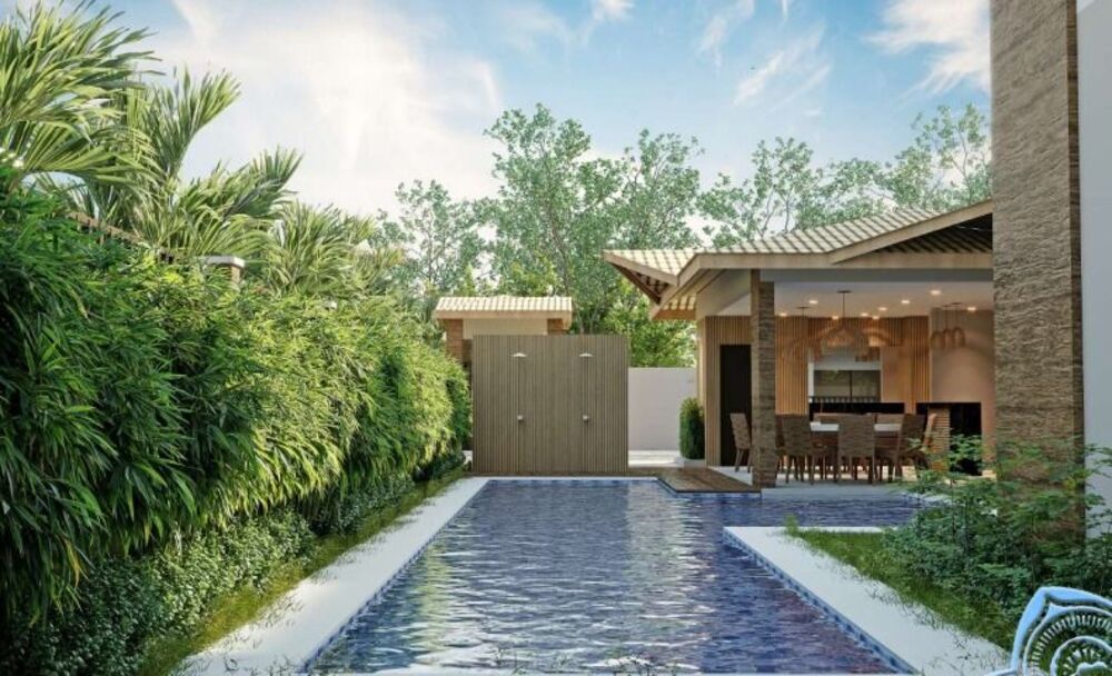 Apartamento, 2 quartos, 57 m² - Foto 7