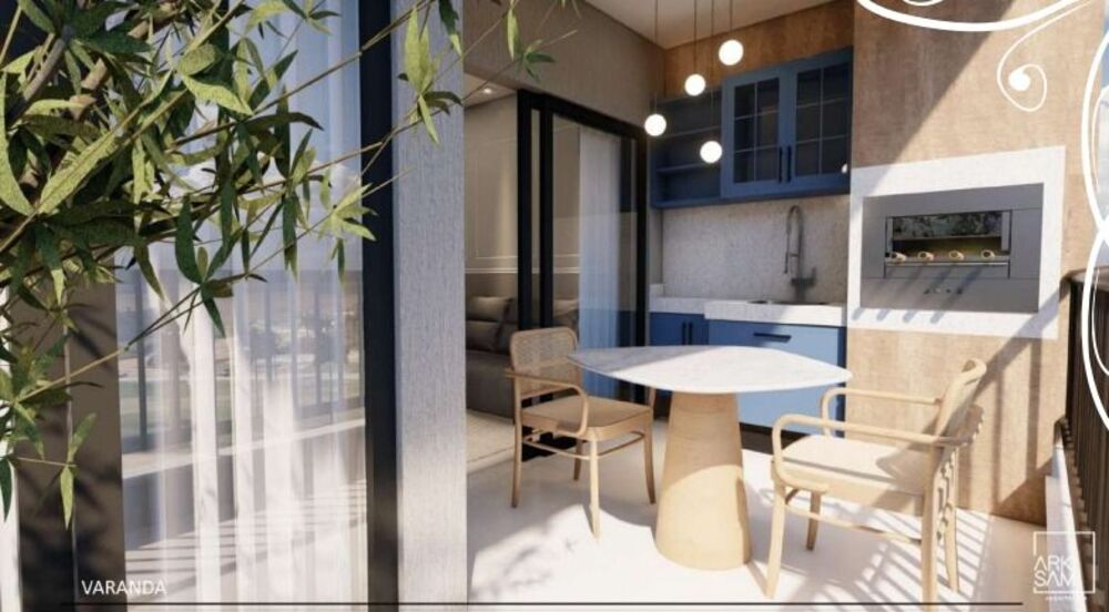 Apartamento, 2 quartos, 57 m² - Foto 14