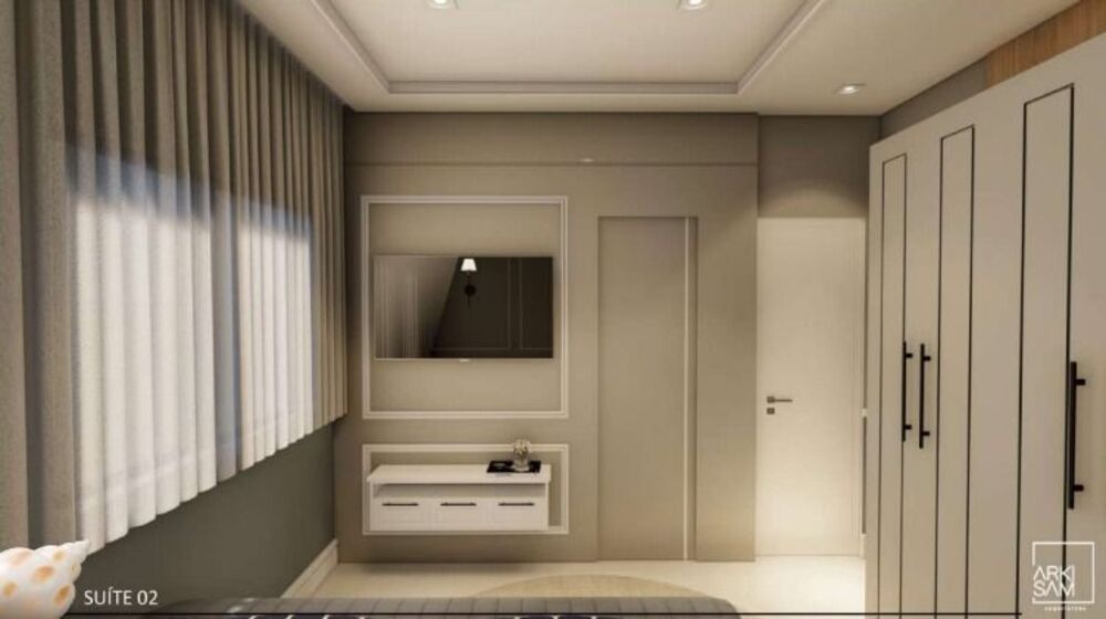 Apartamento, 2 quartos, 57 m² - Foto 13