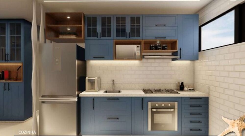 Apartamento, 2 quartos, 57 m² - Foto 18