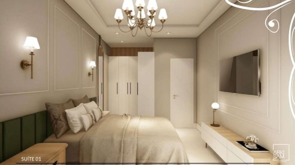 Apartamento, 2 quartos, 57 m² - Foto 20