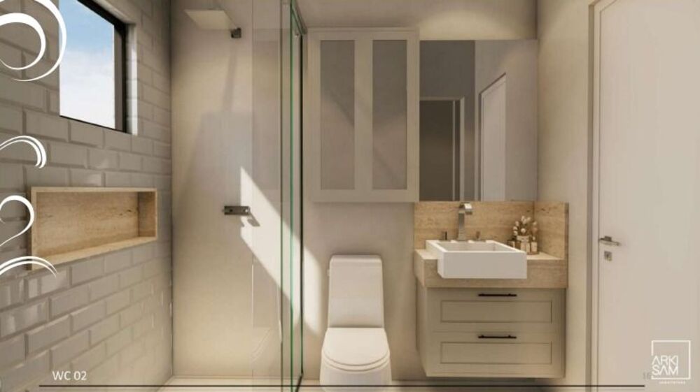 Apartamento, 2 quartos, 57 m² - Foto 15