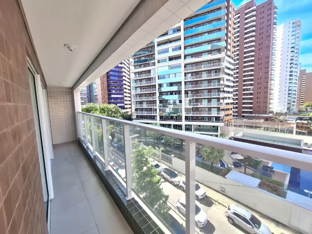 Apartamento, 1 quarto, 57 m² - Foto 6