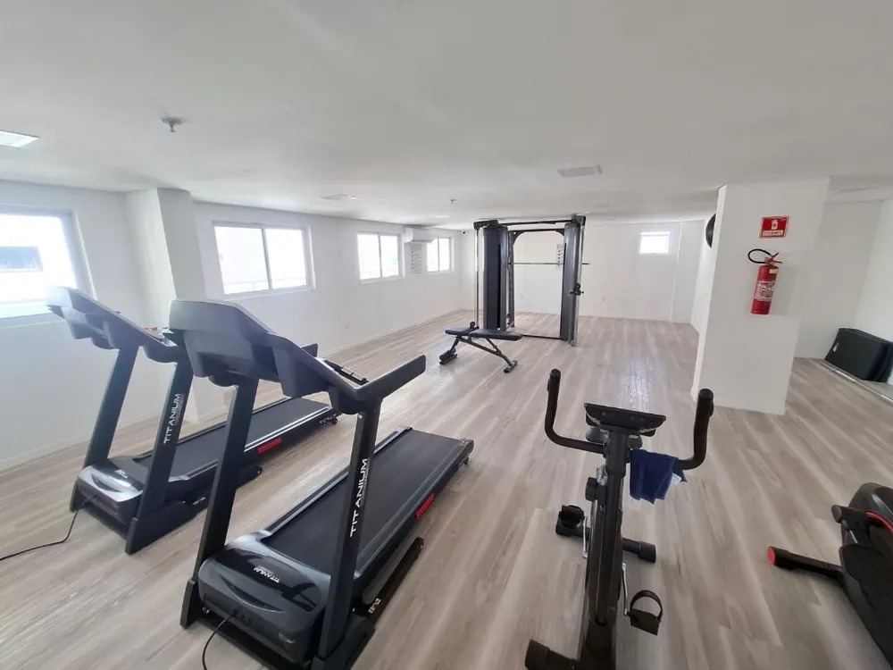 Apartamento, 1 quarto, 57 m² - Foto 4