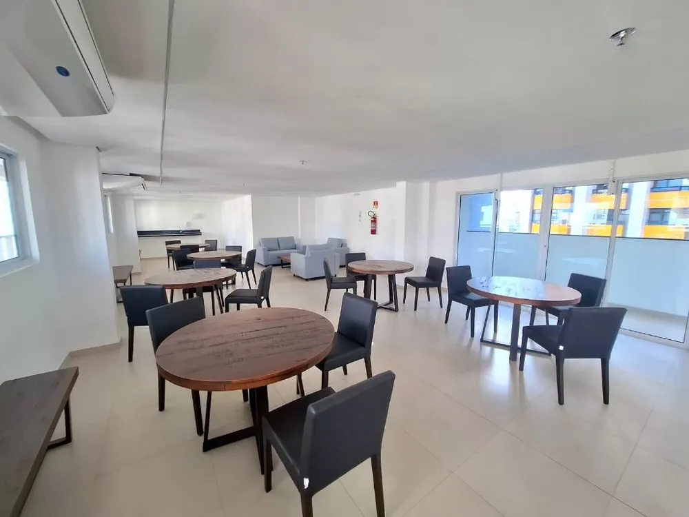 Apartamento, 1 quarto, 57 m² - Foto 3