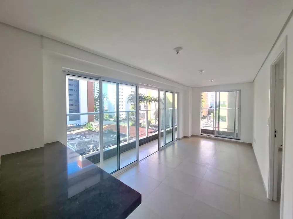 Apartamento, 1 quarto, 57 m² - Foto 1