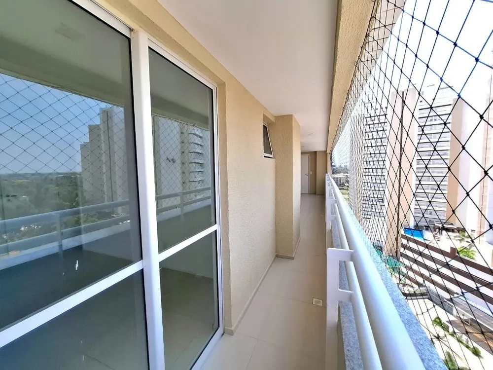 Apartamento, 3 quartos, 120 m² - Foto 7