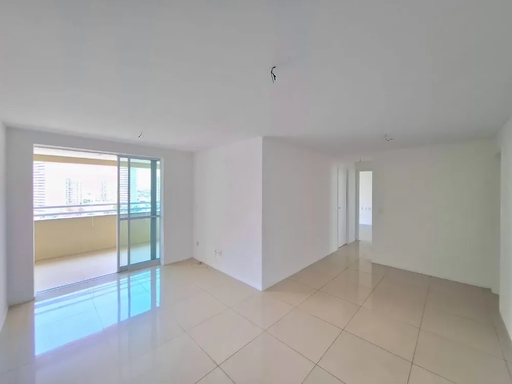 Apartamento, 3 quartos, 120 m² - Foto 3