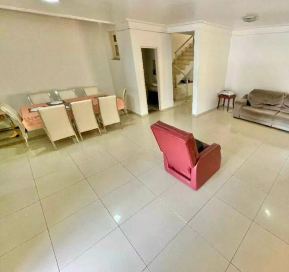 Casa, 5 quartos, 254 m² - Foto 6