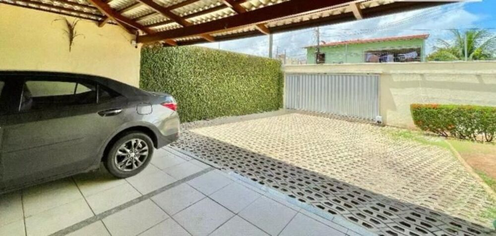 Casa, 5 quartos, 254 m² - Foto 4