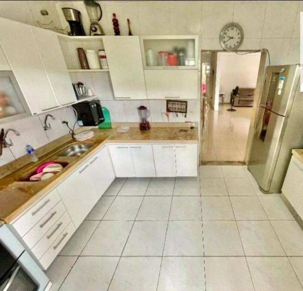 Casa, 5 quartos, 254 m² - Foto 11