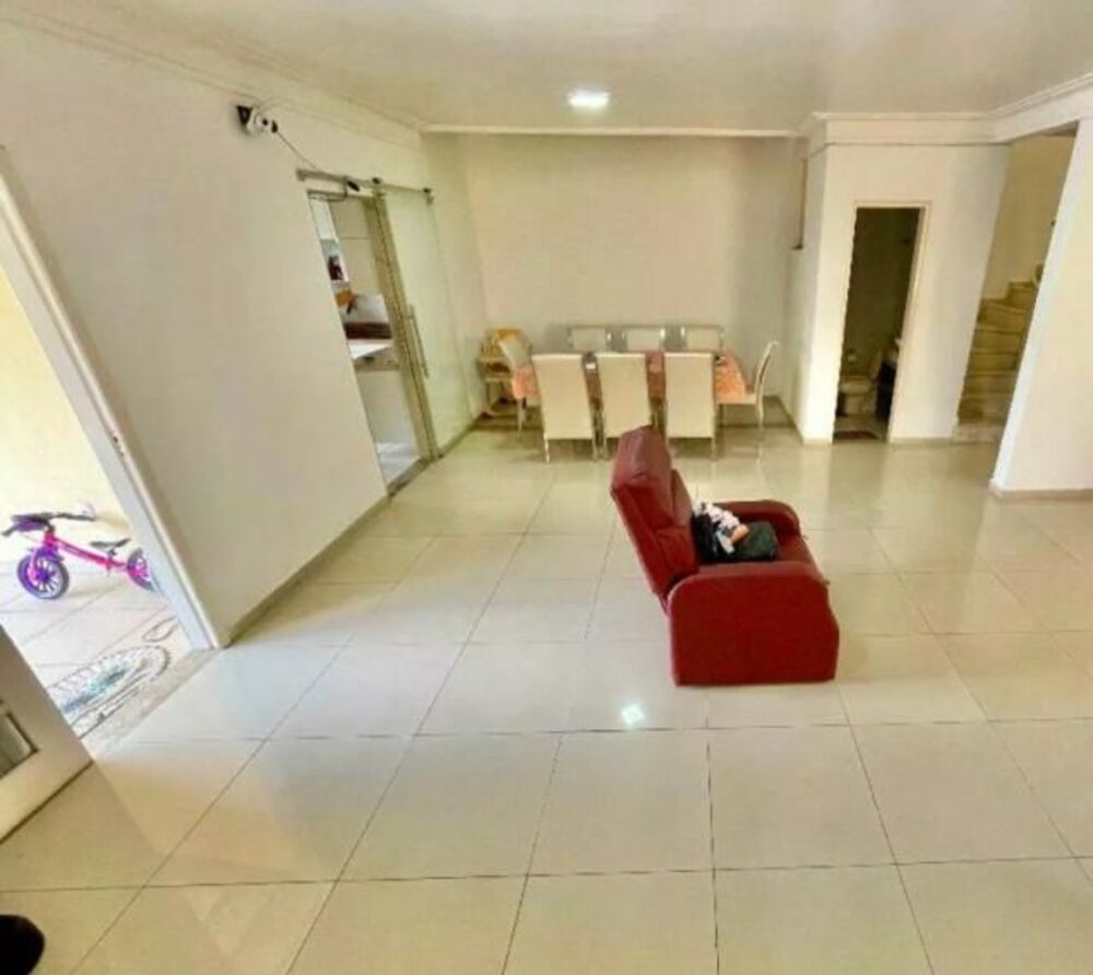 Casa, 5 quartos, 254 m² - Foto 8