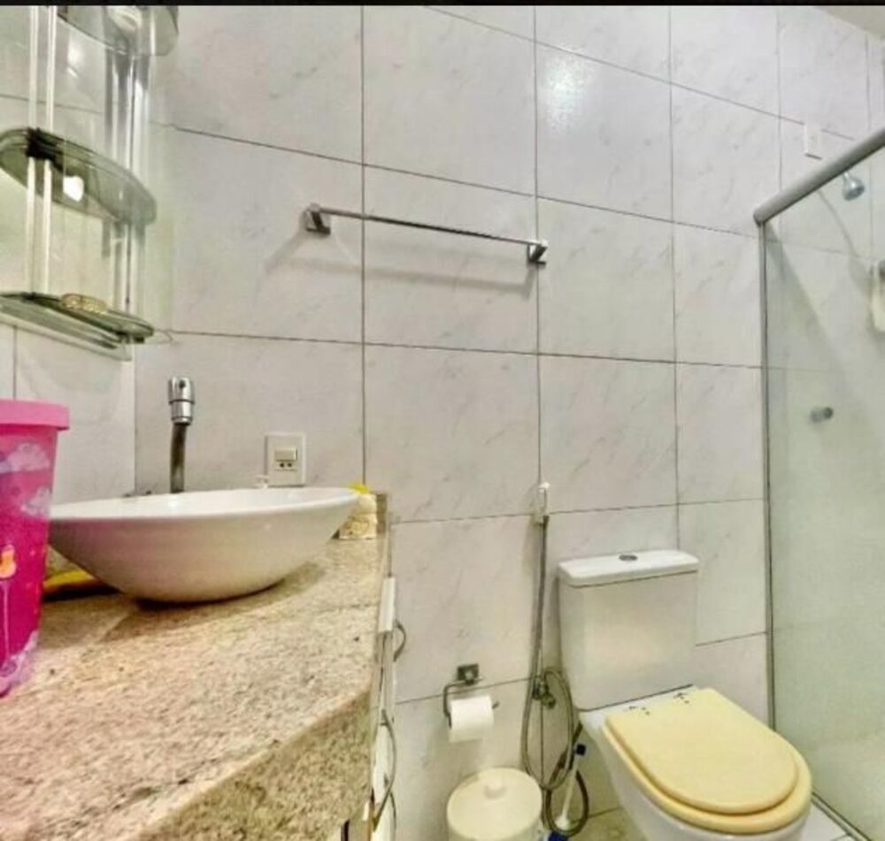 Casa, 5 quartos, 254 m² - Foto 16