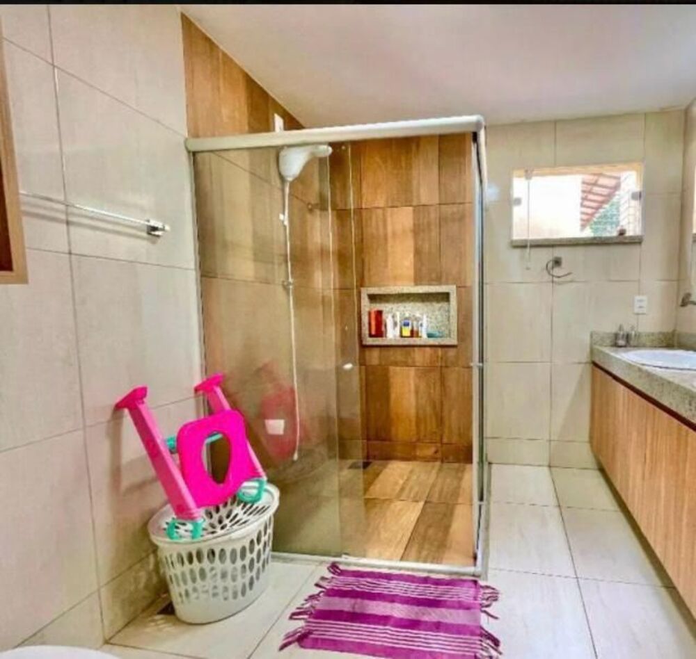 Casa, 5 quartos, 254 m² - Foto 21