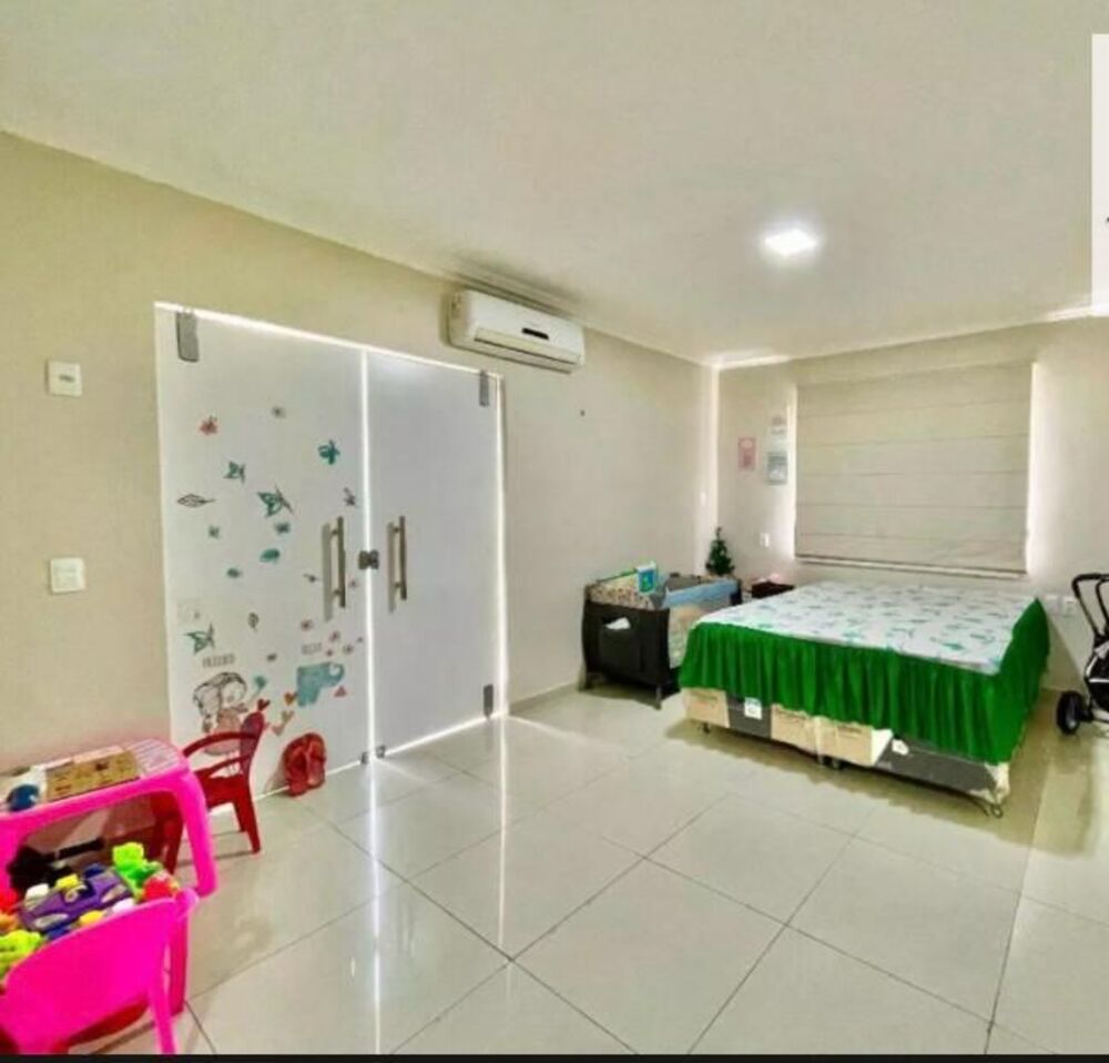 Casa, 5 quartos, 254 m² - Foto 20